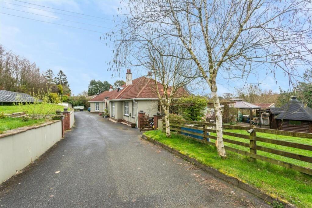 Henstridge House *