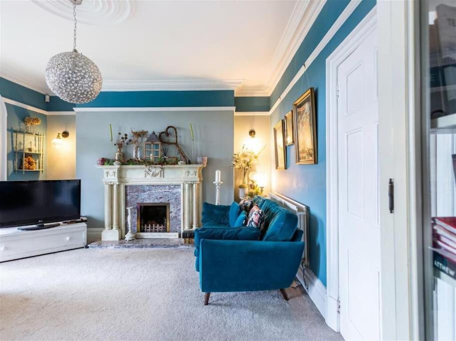 Henstridge House Holiday home *