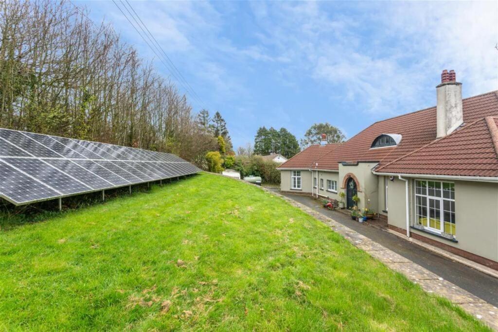 Henstridge House Holiday home *