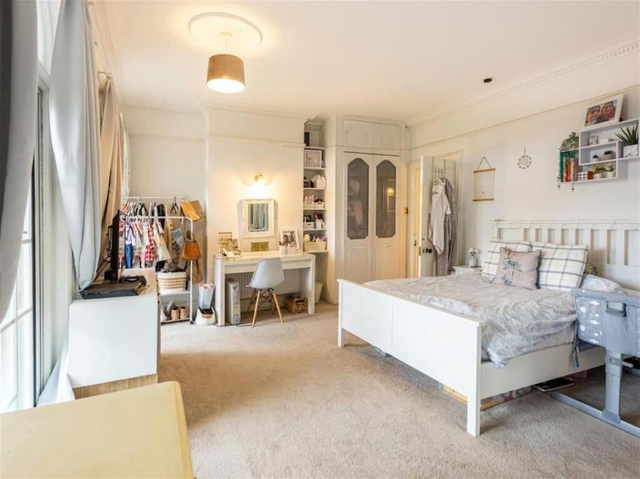 Henstridge House Holiday home Ilfracombe