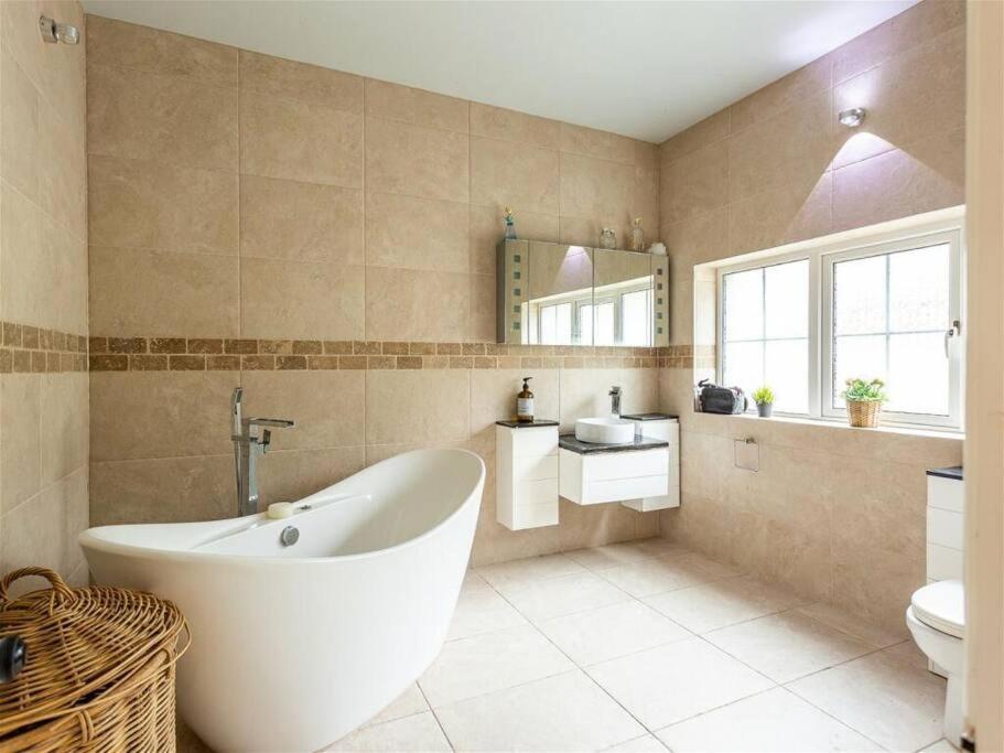 Henstridge House Holiday home Ilfracombe