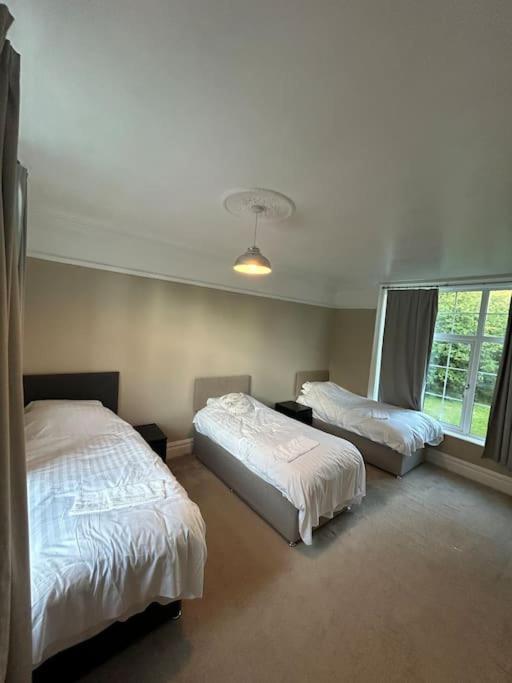 Holiday home Henstridge House
