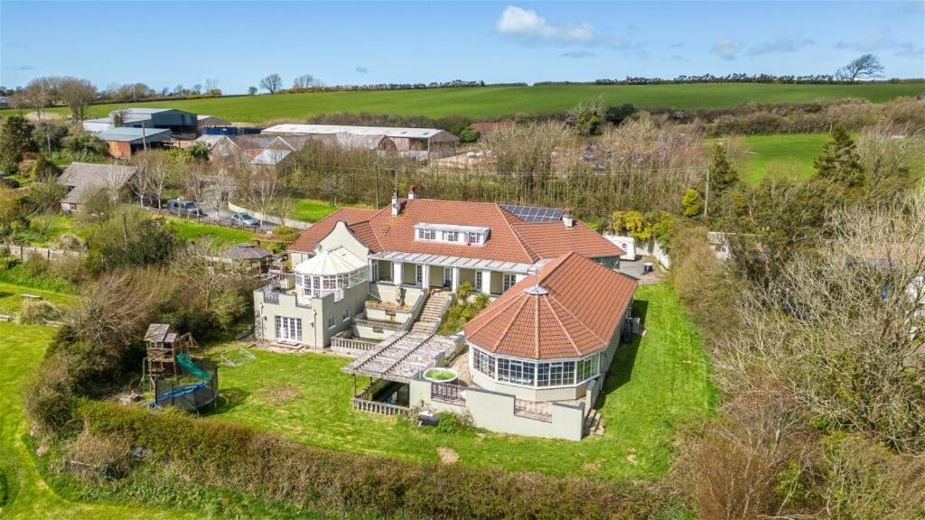 Henstridge House Holiday home Ilfracombe
